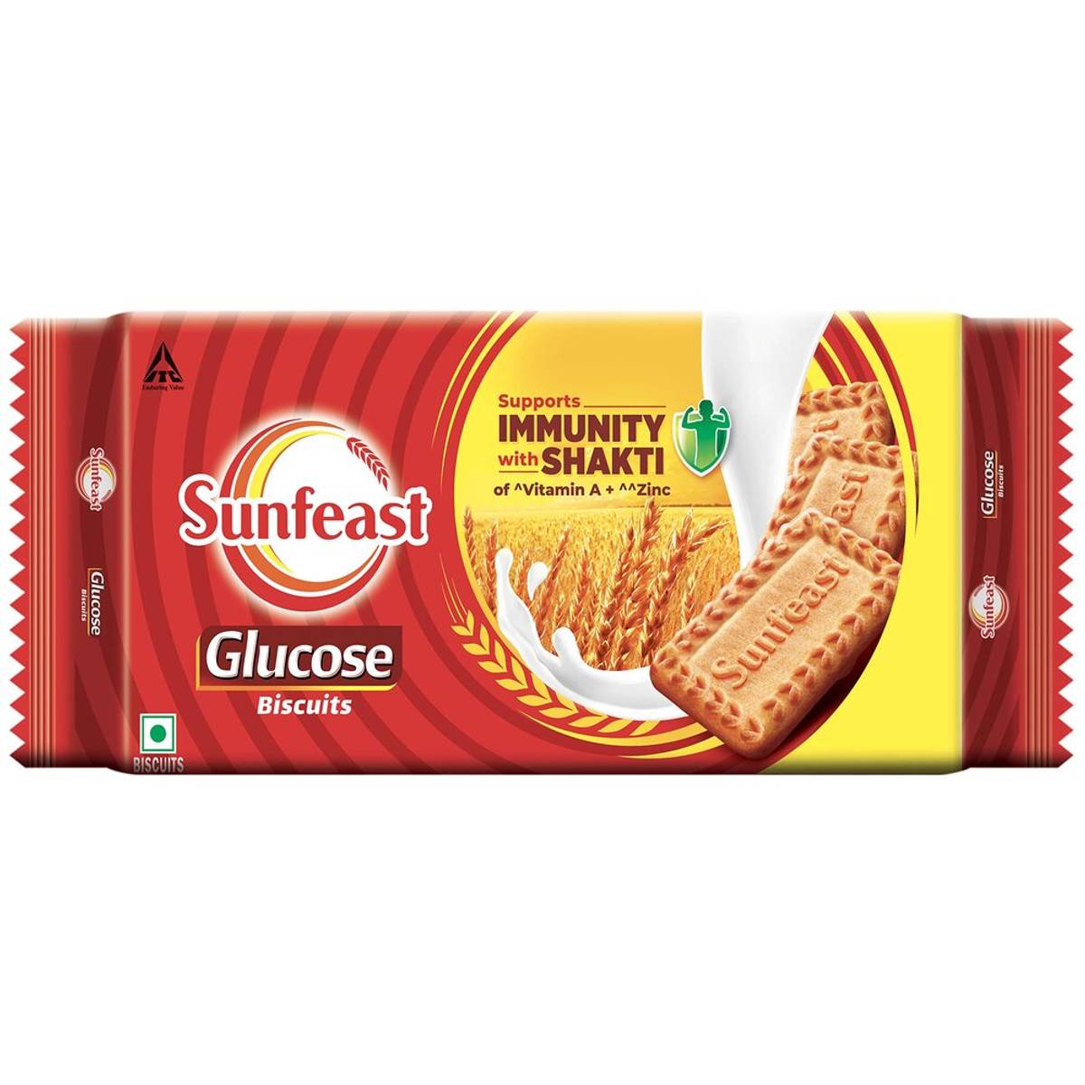 Sunfeast Glucose Biscuit 250G